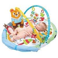 Yookidoo Play 'N' Nap Gymotion