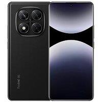 Xiaomi Redmi Note 14 Pro, 5G,8+256, Black