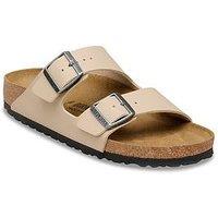 Birkenstock Arizona Birko-Flor Sandal - Sandcastle