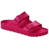 Birkenstock Arizona Eva Sandal - Beetroot Purple