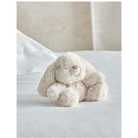 Mamas & Papas Soft Toy - Grey Bunny Beanie
