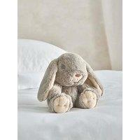 Mamas & Papas Soft Toy Grey Bunny