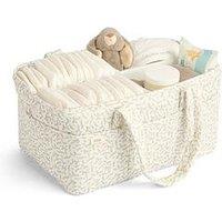 Mamas & Papas Nappy Caddy - Leaf