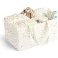Mamas & Papas Nappy Caddy - Seedling