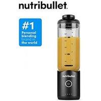 Nutribullet Flex Portable Black