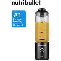 Nutribullet Flex Portable Graphite