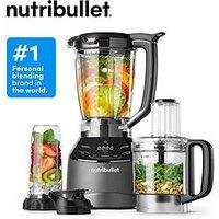 Nutribullet Nutribullet Triple Prep System