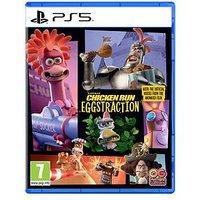 Playstation 5 Chicken Run: Eggstraction