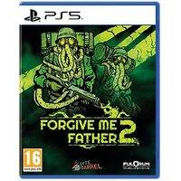 Playstation 5 Forgive Me Father 2
