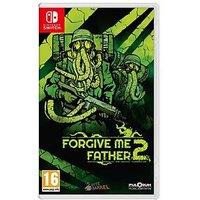 Nintendo Switch Forgive Me Father 2