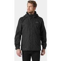 Helly Hansen Mens Dubliner Jacket - Black