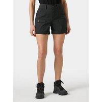Helly Hansen Womens Maridalen Shorts - Grey