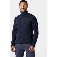 Helly Hansen Mens Daybreaker Block Jacket - Navy