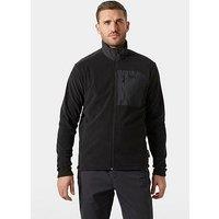 Helly Hansen Mens Daybreaker Block Jacket - Black