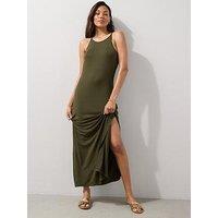 The Very Collection Strappy Maxi Dress