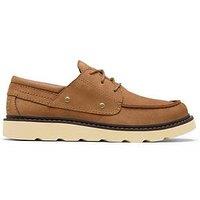 Sorel Mens Slabtown 62 Mariner Shoes - Brown