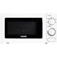 Haden 17L 700W Microwave - White