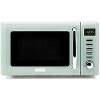 Haden 20L 800W Microwave - Sage