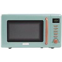 Haden Dorchester 20L, 800W Microwave - Sage