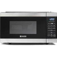 Haden 25L Combi Microwave With Air Fryer Technology