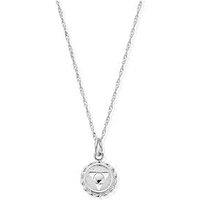 Chlobo Tiny Twisted Rope Chain Throat Chakra Necklace