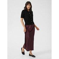 Kaffe Kalizza Cardigan - Black