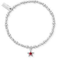 Chlobo Birthstone Bracelet