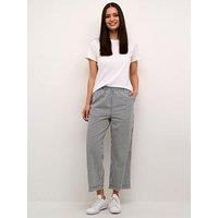 Kaffe Naya Trousers - Multi