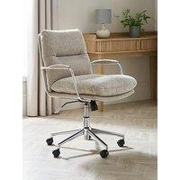 The Very Collection Belmont Office Chair - Fsc Certified