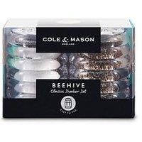 Cole & Mason Beehive Salt/ Pepper Mill Shakers