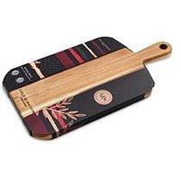 Cole & Mason Barkway Acacia Small Board With Handle