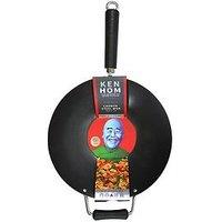 Ken Hom 31Cm Wok