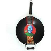Ken Hom 35Cm Wok