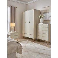 The Very Collection Cora Pack (2 Drawer, 5 Drawer, 3 Door)