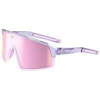 Bolle Womens Striver Sunglasses - Pink