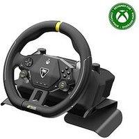 Turtle Beach Racer Wireless Racing Wheel