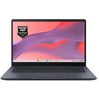 Asus Chromebook - 14In Fhd - Intel Celeron - 4Gb Ram - 64Gb Ssd - Blue