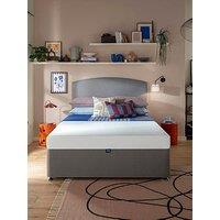 Silentnight Comfort Memory Foam Rolled Mattress - Express Delivery Available