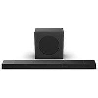 Hisense Ax3120Q 3.1.2 Wireless Sound Bar With Dolby Atmos & Dts Virtual:X