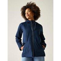 Regatta Womens Bayletta Jacket - Navy
