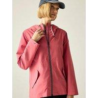 Regatta Womens Bayletta Jacket - Pink