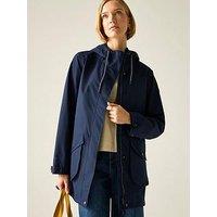 Regatta Womens Norana Jacket - Navy