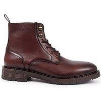 Jones Bootmaker Derry Lace Up Boot