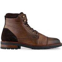Jones Bootmaker Dusseldorf Lace Up Boot