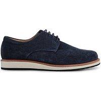 Jones Bootmaker Longfield Lace Up Shoe