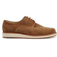 Jones Bootmaker Longfield Lace Up Shoe