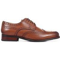 Jones Bootmaker Manning Lace Up Brogue