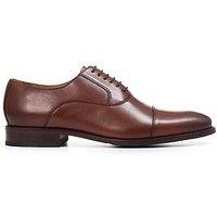 Jones Bootmaker Matthew Lace Up Shoe
