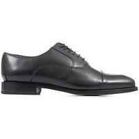 Jones Bootmaker Matthew Wide Lace Up Shoe