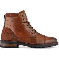 Jones Bootmaker Dusseldorf Lace Up Boot